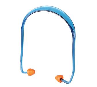 Bügelgehörschützer Fortis Blau Orange SNR 24 decibel.jpg